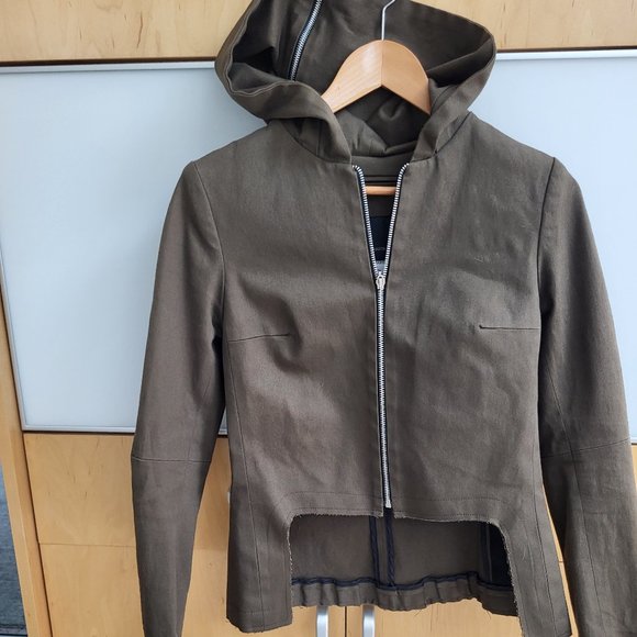 MartinMartin Designer Jacket - Picture 1 of 8